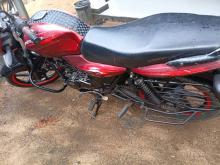 Bajaj Discawary 2007 Motorbike
