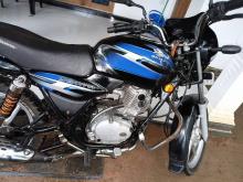 Bajaj Discawary 2007 Motorbike