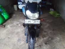 Bajaj Discover 2011 Motorbike