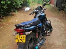 Bajaj Discover 2007 Motorbike