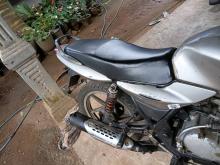 Bajaj Discawary 2005 Motorbike