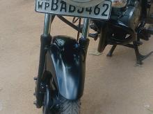 Bajaj Discover 2013 Motorbike