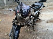 Bajaj Discawary 2005 Motorbike