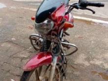 Bajaj Discover 2007 Motorbike