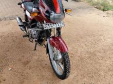 Bajaj Discover 2006 Motorbike