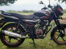 Bajaj Discover 2011 Motorbike