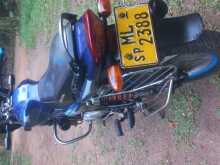 Bajaj Discawer 2006 Motorbike