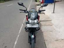 Bajaj Discover 2018 Motorbike