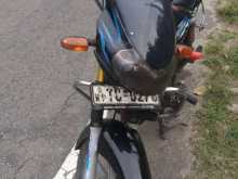 Bajaj Discover 2007 Motorbike