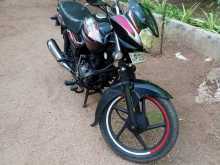 Bajaj Discawery 2012 Motorbike
