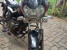 Bajaj Discover 2012 Motorbike