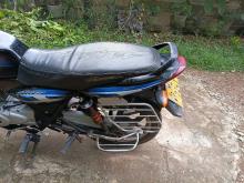 Bajaj Discover 2006 Motorbike