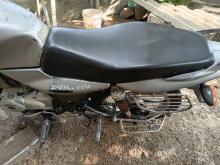 Bajaj Discover 2005 Motorbike