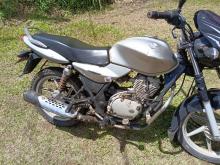 Bajaj Discover 2005 Motorbike