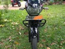 Bajaj Discover 135 2009 Motorbike