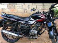 Bajaj Discover 100 2011 Motorbike