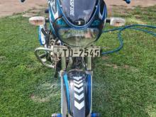 Bajaj Discover 2006 Motorbike