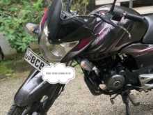 Bajaj Discover 2014 Motorbike