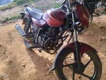 Bajaj Discover 2011 Motorbike