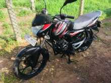 Bajaj Discover 2016 Motorbike