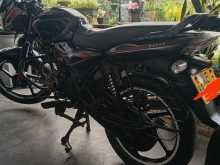 Bajaj Discover 2011 Motorbike
