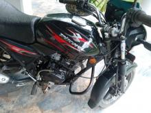 Bajaj Discover 2008 Motorbike