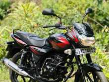 Bajaj Discover 125 2011 Motorbike