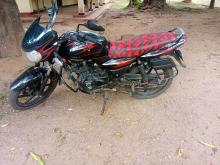 Bajaj Discover 2009 Motorbike