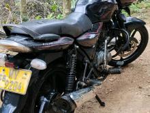 Bajaj Discover 2009 Motorbike