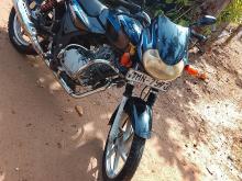 Bajaj Discover 2004 Motorbike