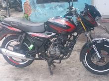 Bajaj Discover 2013 Motorbike
