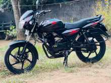 Bajaj Discover 135 2010 Motorbike