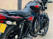 Bajaj Discover 135 2010 Motorbike