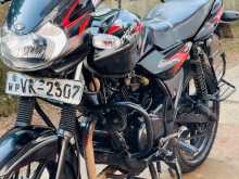 Bajaj Discory 135 2010 Motorbike