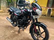 Bajaj Discover 2010 Motorbike