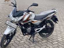 Bajaj Discover 2014 Motorbike