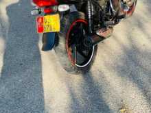 Bajaj Discover 2010 Motorbike