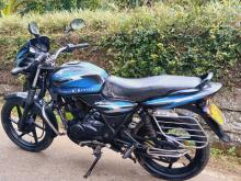 Bajaj Discover 2007 Motorbike