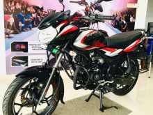 Bajaj Discover 125 2024 Motorbike