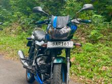 Bajaj Discover 2014 Motorbike