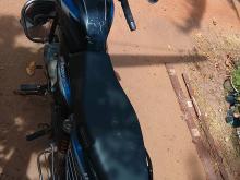 Bajaj Discover 2024 Motorbike