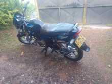 Bajaj Discover 2006 Motorbike