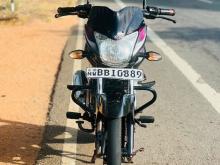 Bajaj Discover 2014 Motorbike