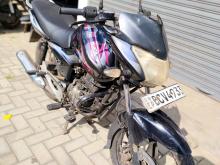 Bajaj Discover 125m 2015 Motorbike
