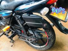Bajaj Discover 135 2009 Motorbike