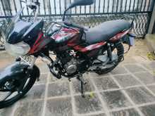 Bajaj Discover 150 2010 Motorbike