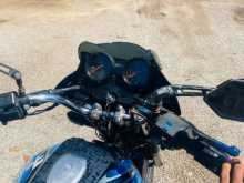 Bajaj Discover 2011 Motorbike