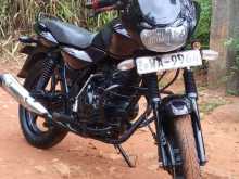 Bajaj Discover 2010 Motorbike