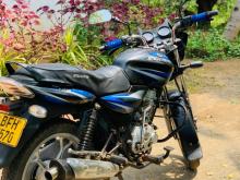Bajaj Discover 2017 Motorbike