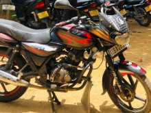 Bajaj Discover 2013 Motorbike